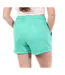 Short vert femme kaporal vado-2