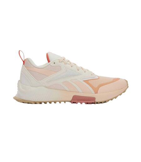 Baskets Lavante Trail Homme Blanc Rose Reebok