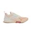 Baskets Lavante Trail Homme Blanc Rose Reebok-1