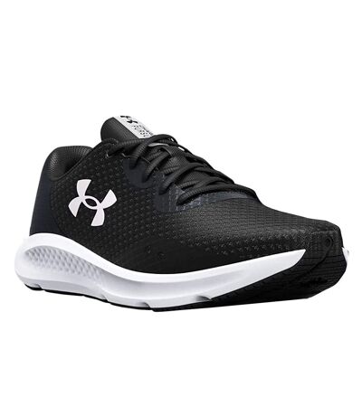Under Armour - Baskets PURSUIT - Homme (Noir / Blanc) - UTRW8426