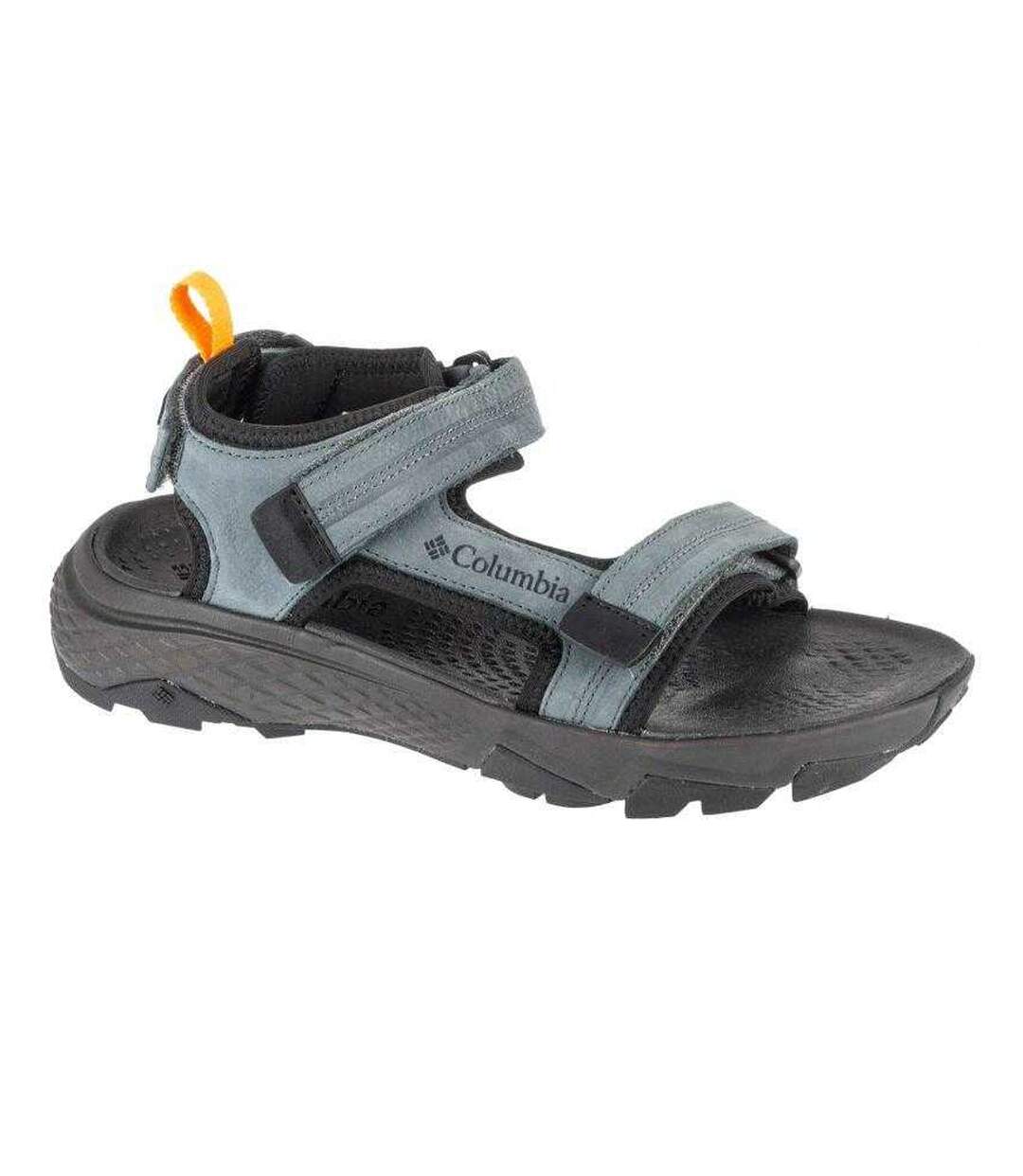 Sandales Peakfreak Rush Homme Gris Columbia-1