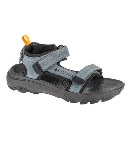 Sandales Peakfreak Rush Homme Gris Columbia
