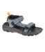 Sandales Peakfreak Rush Homme Gris Columbia-1