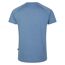 T-shirt persist homme bleu chiné Dare 2B-2