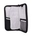 Travel Wallet One Size Black Mountain Warehouse-2