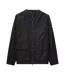 Veste Été Valencia Homme Noir Weekend Offender-2