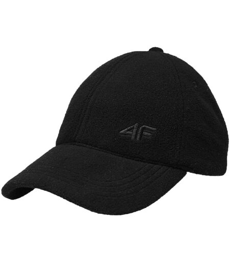 Casquette De Baseball Aw23acabm162 Noir 4F
