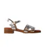 Sandales à Talon Cuir Oh my Sandals-2