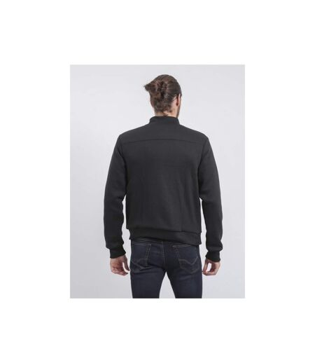 Gilet zippé col montant WILZOKY