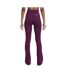 Jogging Violet Femme Nike Slit Hem - L-2