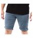 Short Bleu Homme C17 Eddy - 38