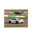 Stage de pilotage multivolant : 2 tours en Porsche Cayman S 718 et 2 tours en Ferrari 488 sur le circuit de La Ferté-Gaucher - SMARTBOX - Coffret Cadeau Sport & Aventure