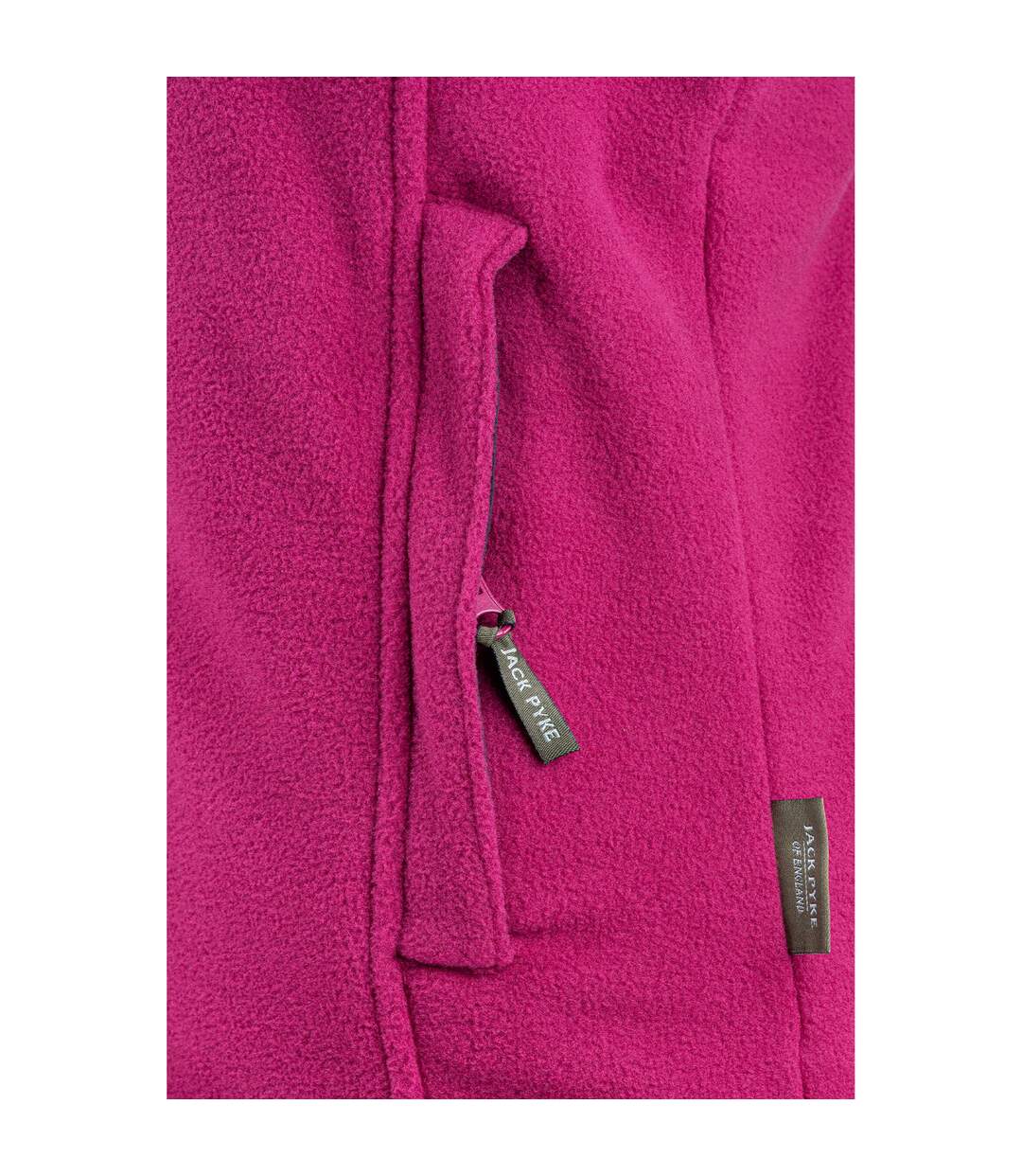 Veste Sans Manches Countryman Femme Jack Pyke-3