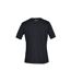 T-shirt Team Issue Wordmark Homme Noir Under Armour-4
