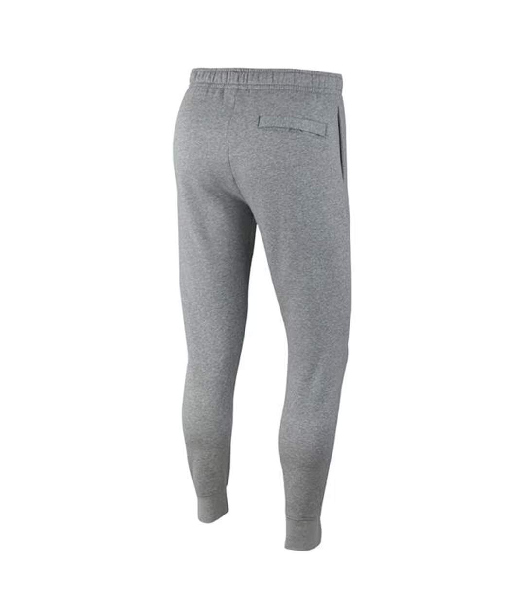 Pantalon De Jogging Sportswear Club Homme Gris Nike-3