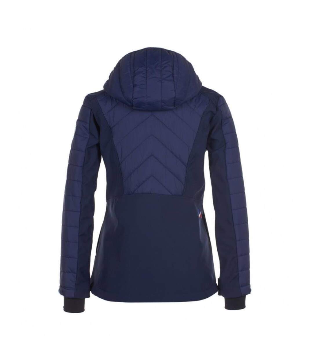 Blouson softshell femme ALENDER-2