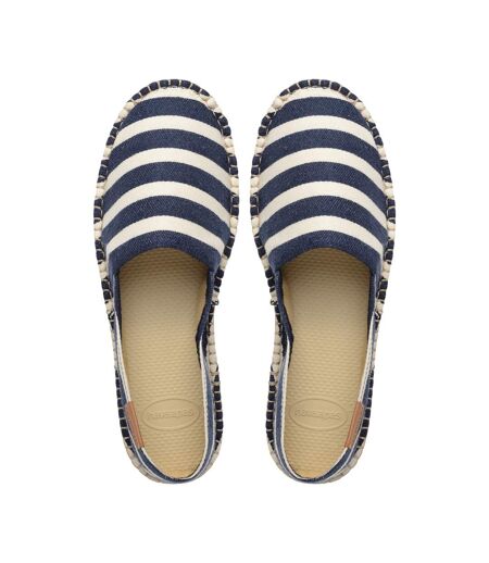 Espadrille à Enfiler Havaianas Origine IV