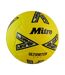 Ballon de foot ultimatch one taille 4 jaune Mitre