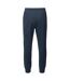 Pantalon De Jogging Simio Homme Bleu Marine Martes Essential-2