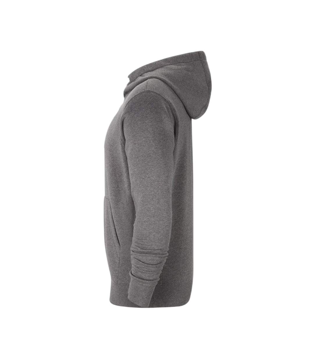 Veste À Capuche Park Homme Gris Nike-3