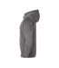 Veste À Capuche Park Homme Gris Nike-3