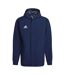 Veste Entrada Homme Bleu Marine Adidas-1