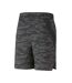 Short Gris Homme Puma Fd Train - S