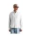 Chemise Motif/style À Motifs Homme Beige MKI MIYUKI ZOKU-4
