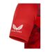 Mens Ecb T20 England Cricket Replica Cricket Shirt Red Castore-4