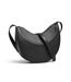Sac à bandoulière noir femme pieces pcjill bundle-1