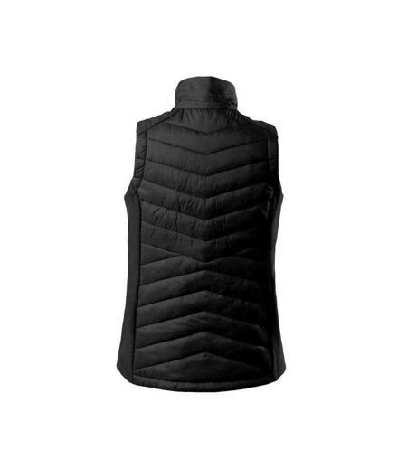 Veste Sans Manches Hybrid Femme Noir Malfini
