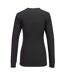 Haut Thermique Femme Noir Portwest-2