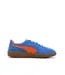 Baskets bleu/orange homme puma palermo-2