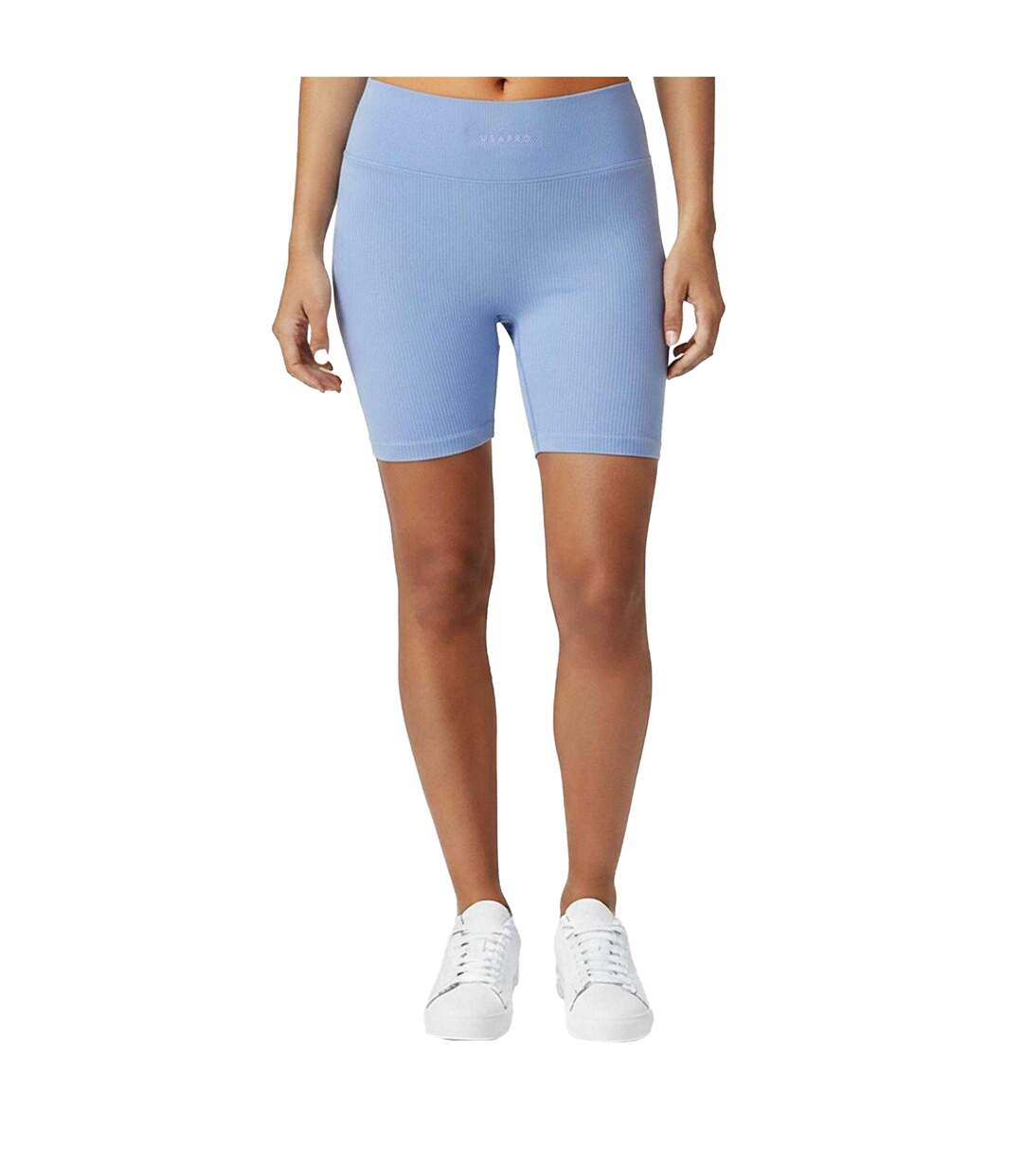 Short Entraînement Motif/style Ruché Sorunch Femme Crépuscule USA Pro-1