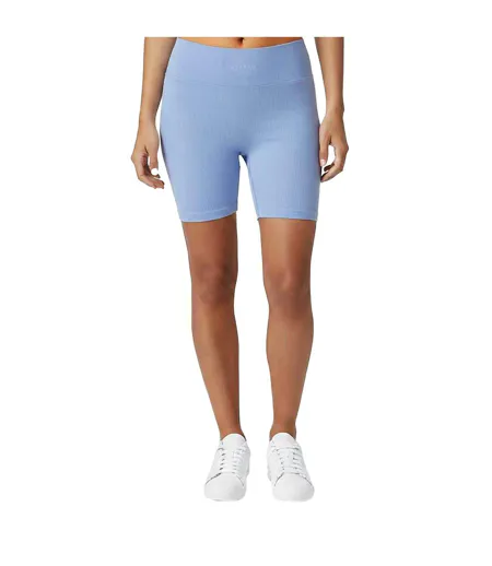 Short Entraînement Motif/style Ruché Sorunch Femme Crépuscule USA Pro