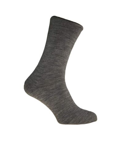 Simply Essentials - Chaussettes thermiques - Homme (Gris) - UTUT1616