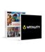 Bon d'achat de 29,90 € à valoir sur la boutique en ligne de Team Vitality - SMARTBOX - Coffret Cadeau Sport & Aventure