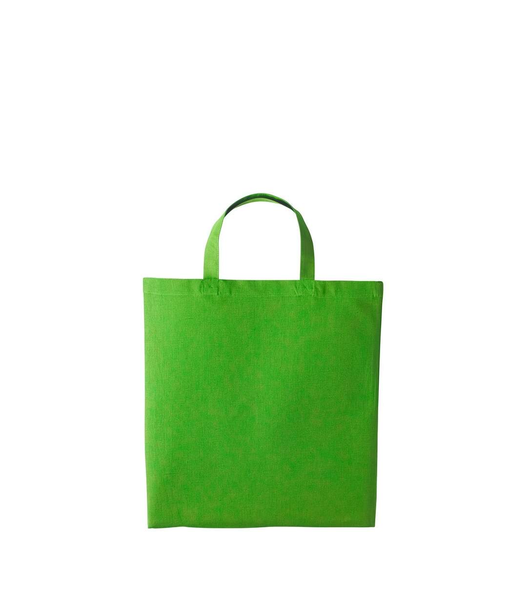 Sac De Courses Taille Unique Jaune Vif Nutshell-1