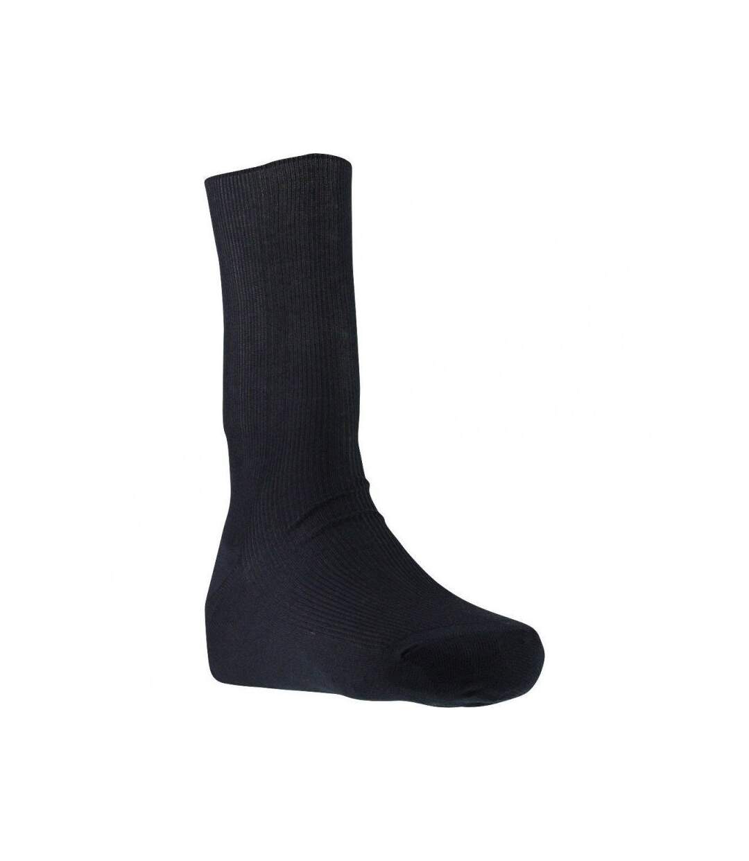 EMINENCE Chaussettes Homme Coton PEIGNE Anthracite