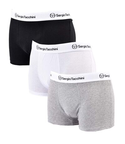 Boxer SERGIO TACCHINI 3 Pcs 2630