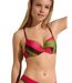Haut maillot de bain préformé Viviero Lisca-1