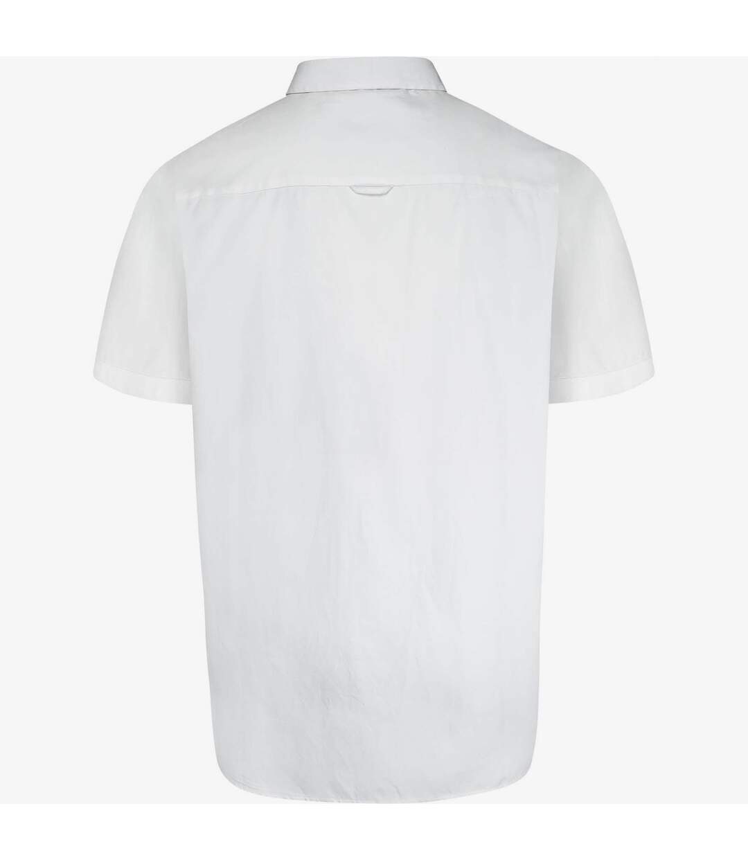 Chemise d555 james homme blanc Duke