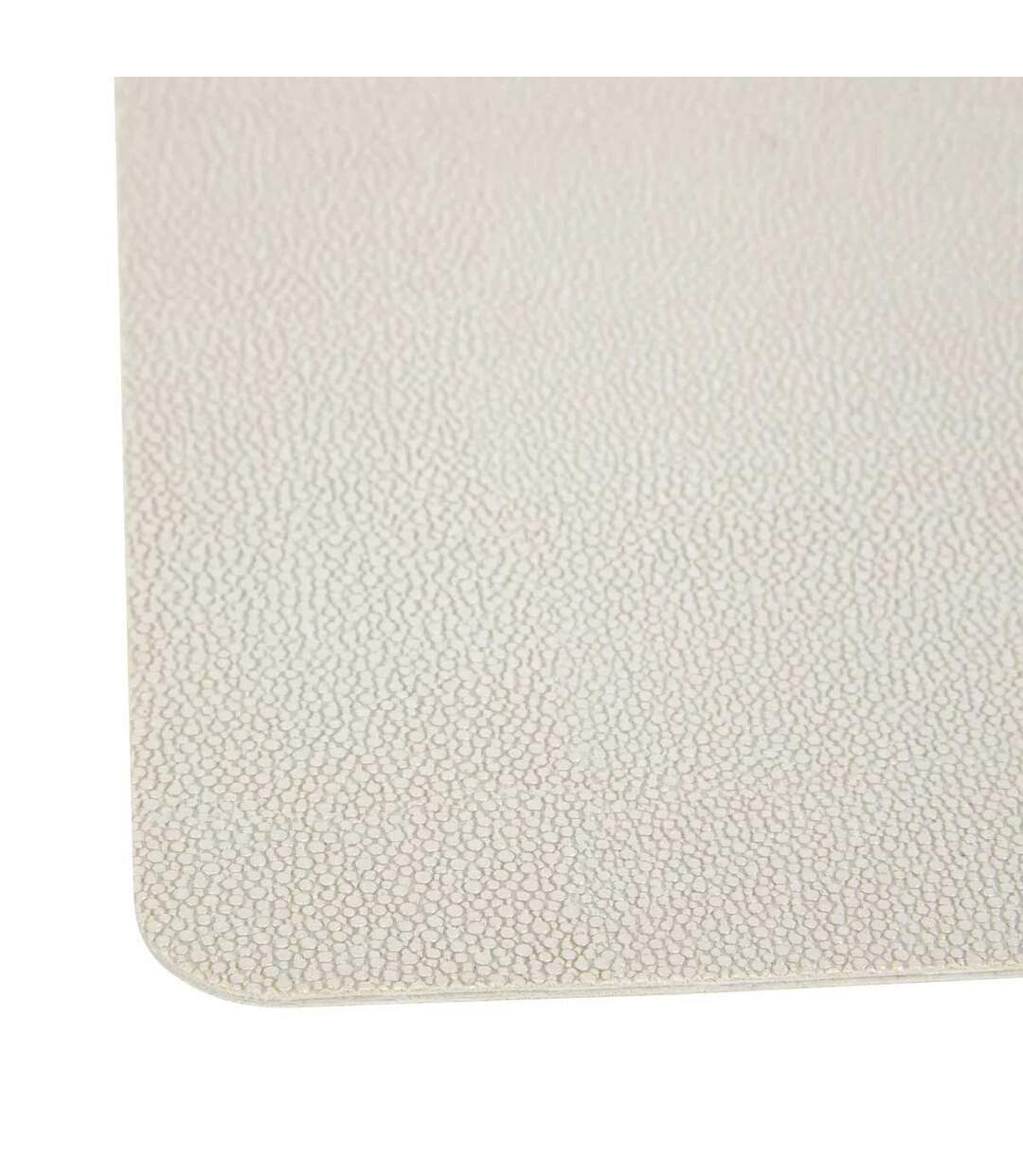 Set de Table Uni Mira 33x49cm Blanc-2