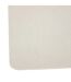 Set de Table Uni Mira 33x49cm Blanc-2