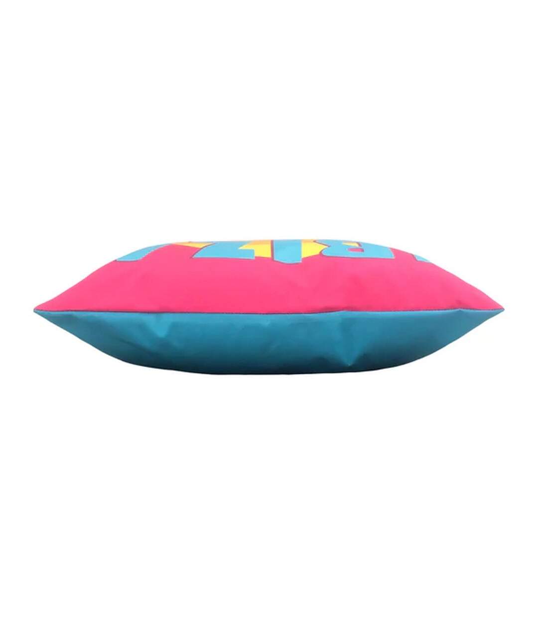 Ibiza outdoor cushion cover one size pink/blue/yellow Furn-3