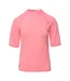 Womens/ladies Uver Uv T-shirt Exotic Plume Aquawave-2