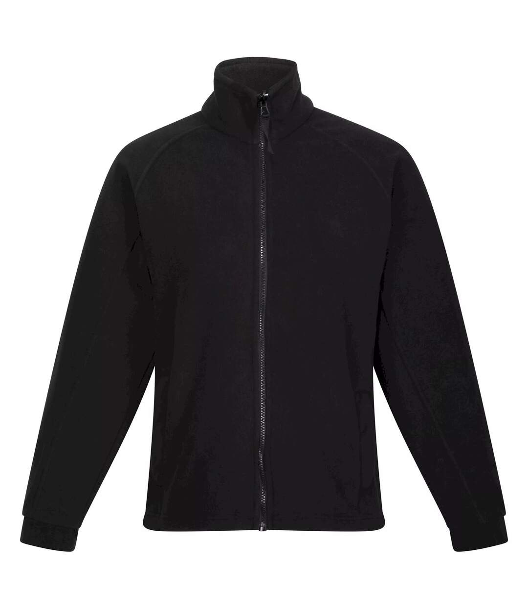 Veste Polaire Thor Iii Dames/femmes 280g Gsm Noir Regatta-2
