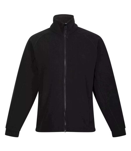 Veste Polaire Thor Iii Dames/femmes 280g Gsm Noir Regatta