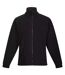 Veste Polaire Thor Iii Dames/femmes 280g Gsm Noir Regatta-2