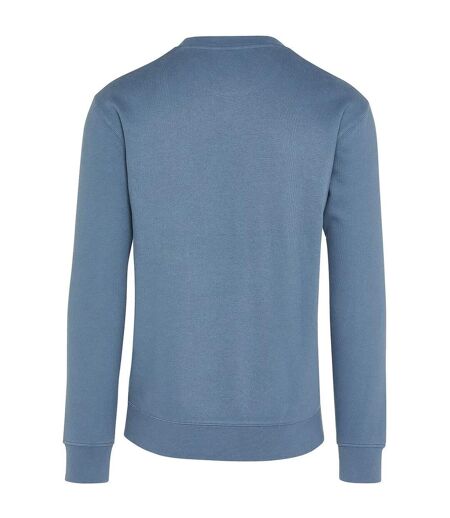 Sweat Adulte Bleu Acier SG
